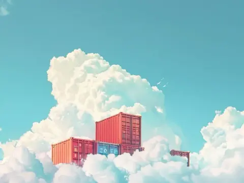 AWS Fargate - Czy to naprawdę serwerless bez obowiązków?
